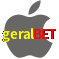 Aplicativo geralbet para iOS