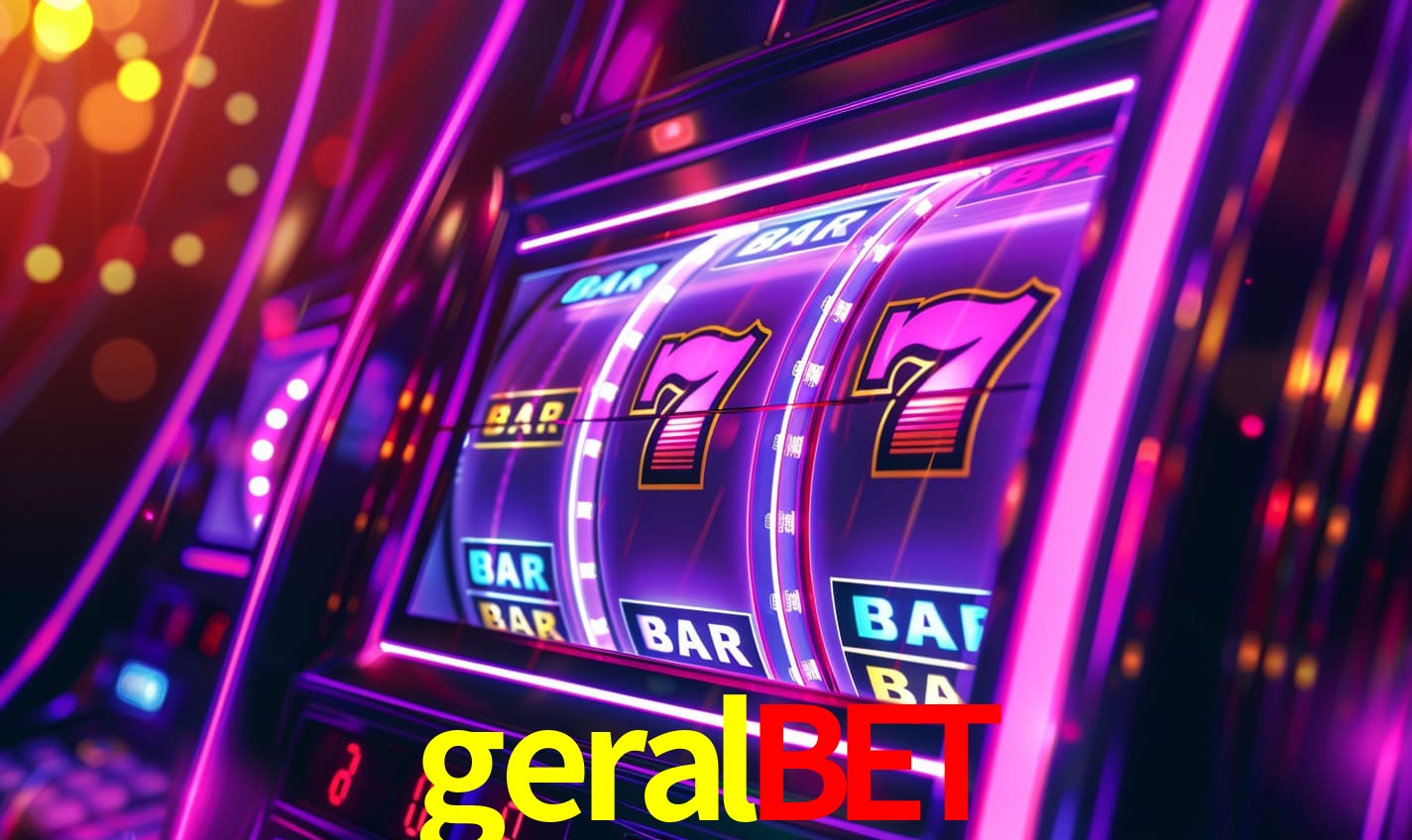 geralbet - Cassino 100% Oficial - geralbet.com