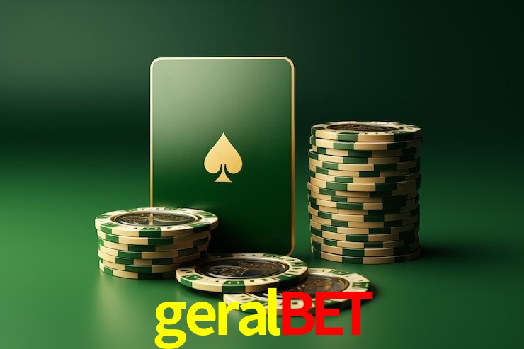 Welcome Bonus geralbet