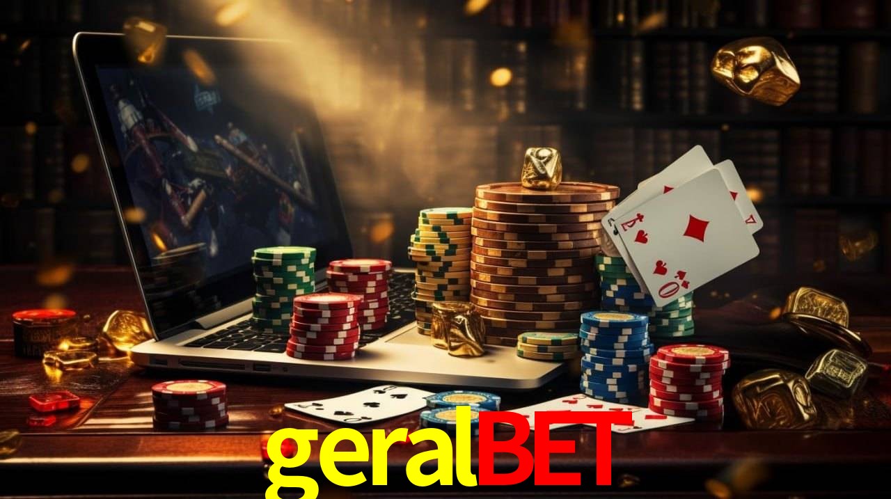 Experiência VIP geralbet