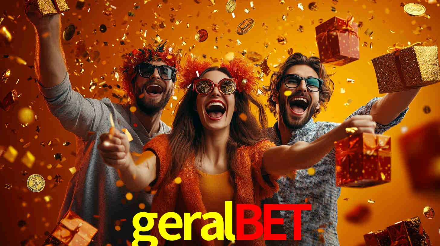 geralbet login