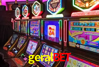A Revolução dos Aplicativos de Jogos no geralbet