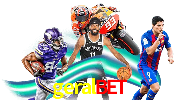 geralbet