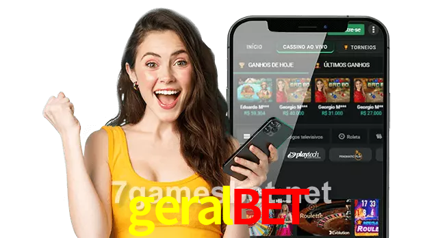 geralbet