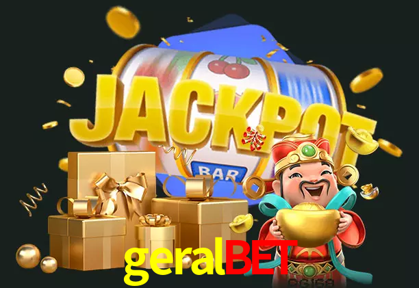 geralbet bet