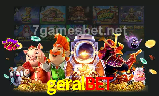 cassino geralbet