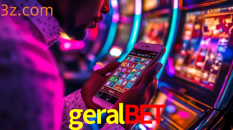Baixar App geralbet