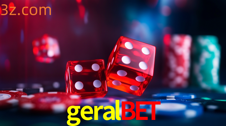 Bonus na Plataforma Online geralbet