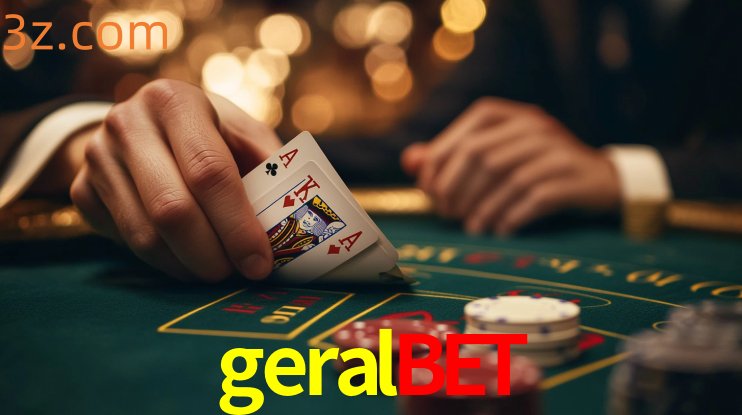 Plataforma Online geralbet