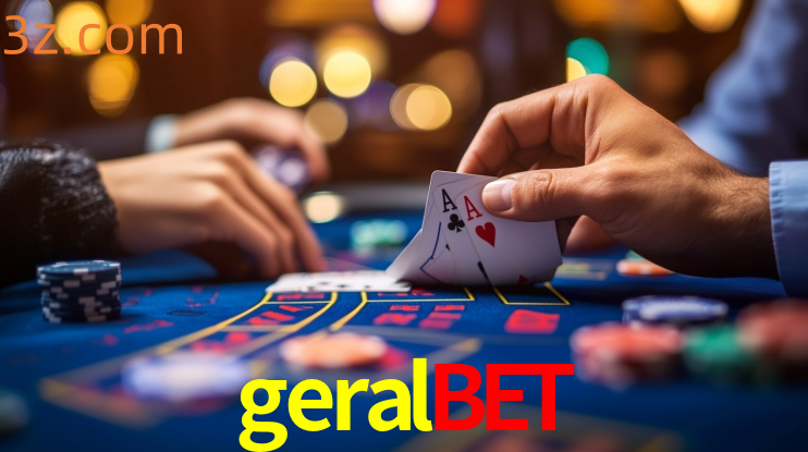 Jogos na geralbet