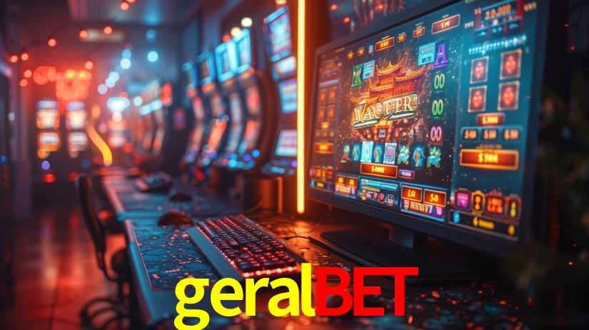 geralbet