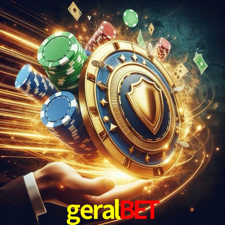 geralbet Curitiba - Live Betting