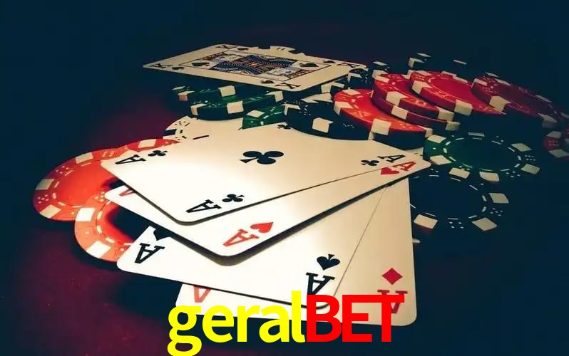 geralbet Brasília - Betting Features