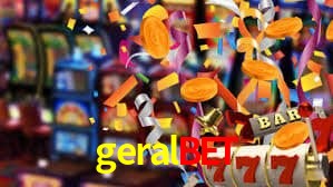 geralbet login