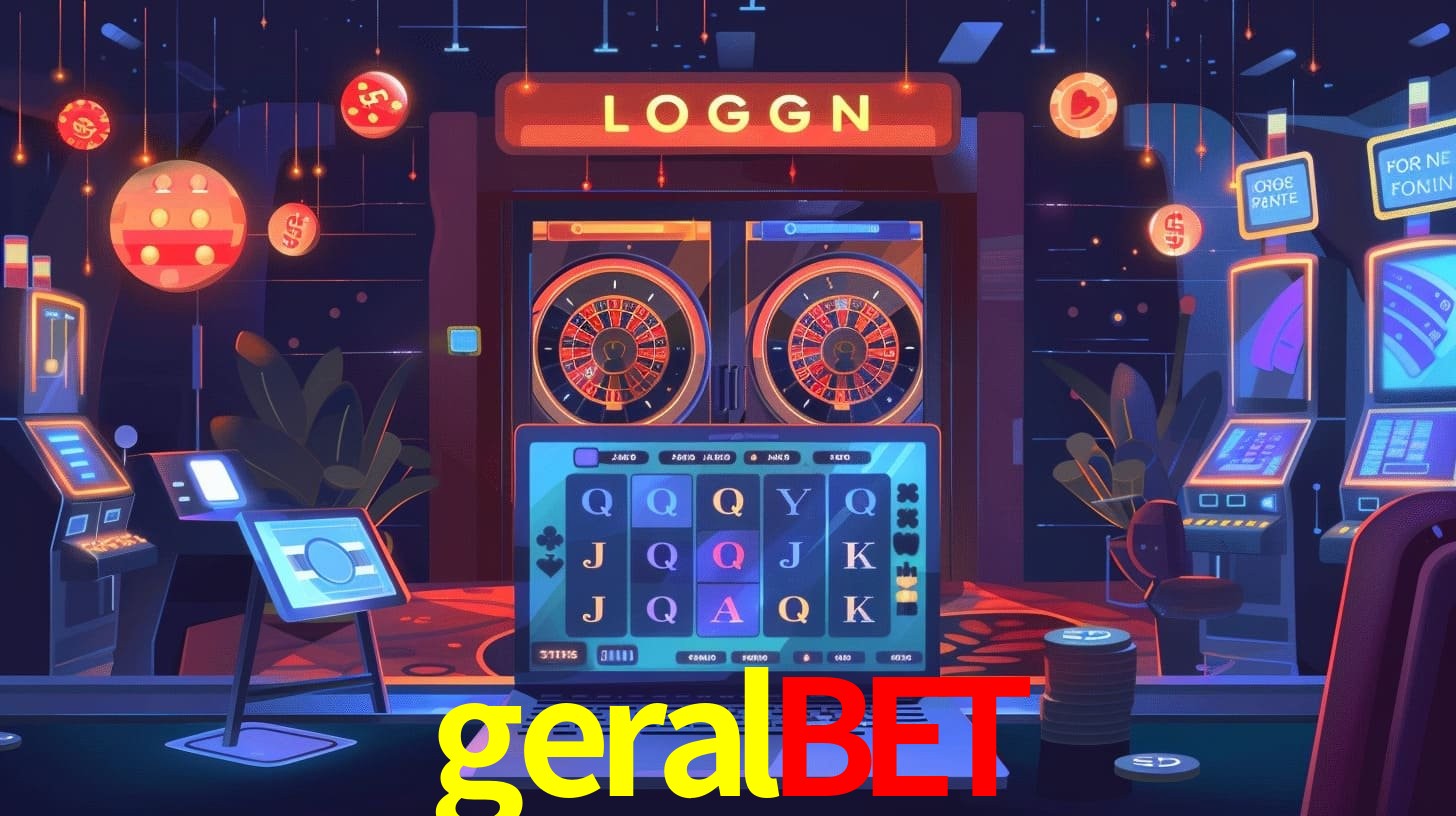 geralbet - User Statistics