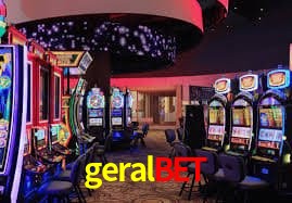geralbet São Paulo - Hot Promos