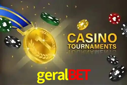 geralbet - App Features