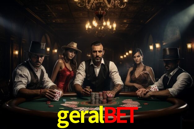 cassino geralbet