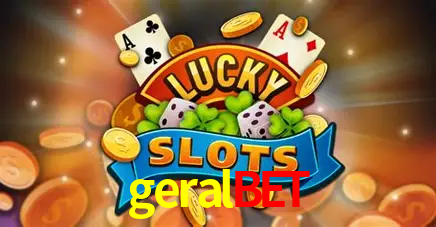 Descubra o Mundo do Cassino Online com geralbet
