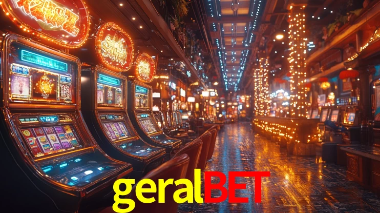 geralbet