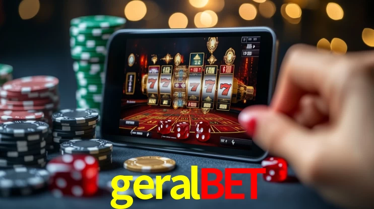 Live Casino geralbet