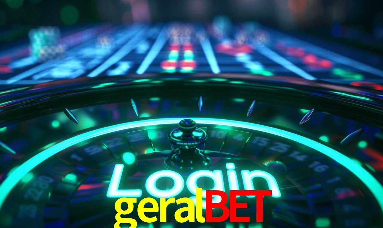 Jogos de Slot geralbet