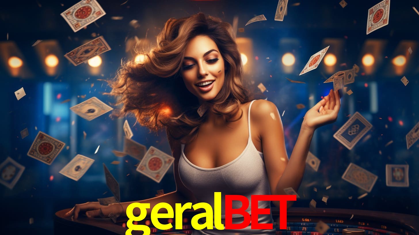 geralbet