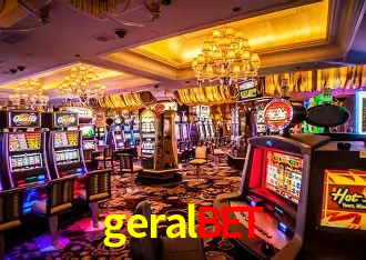 geralbet Salvador - Bonus Stats