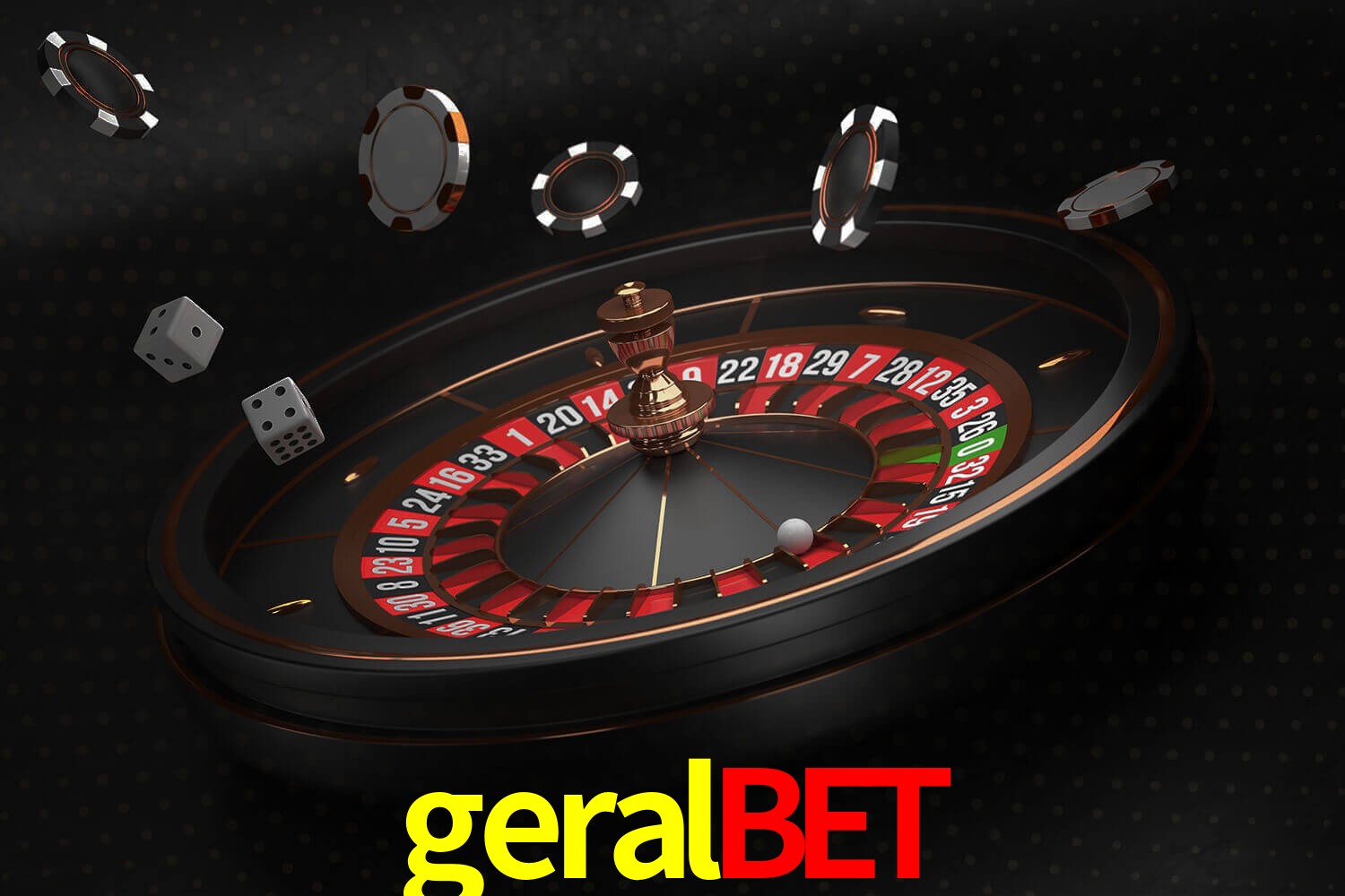 geralbet,geralbet.com