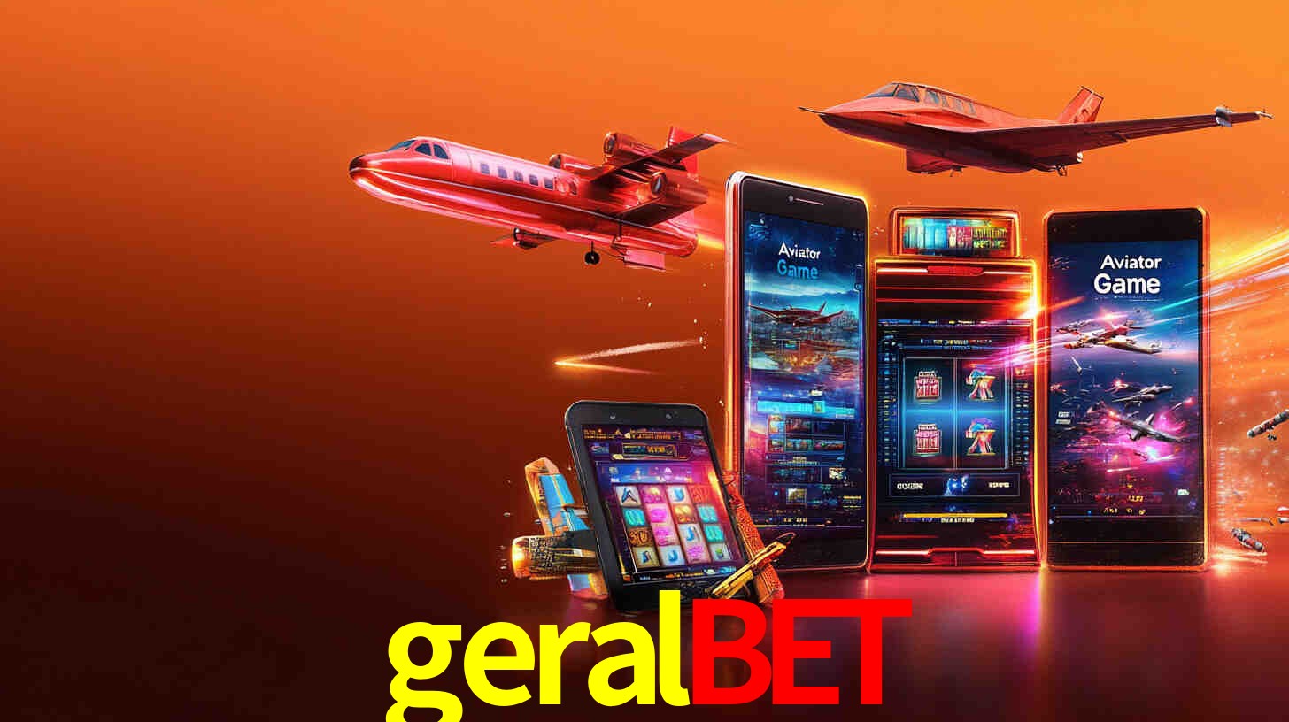 Descubra o Programa VIP da geralbet: Vantagens Exclusivas para Jogadores