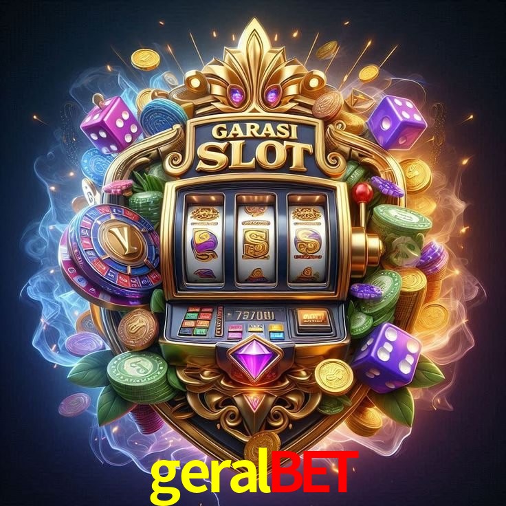geralbet - Customer Support
