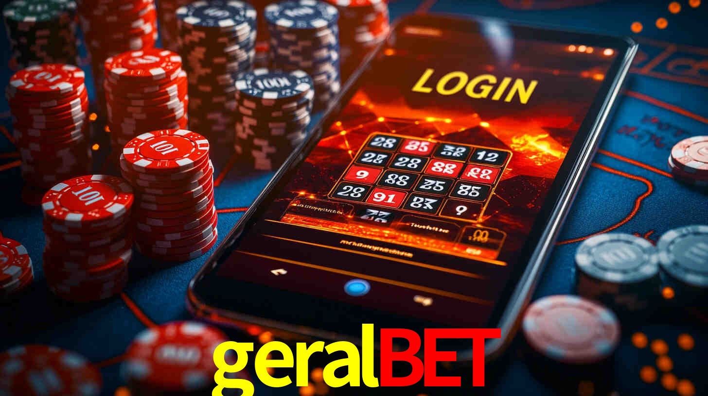 geralbet