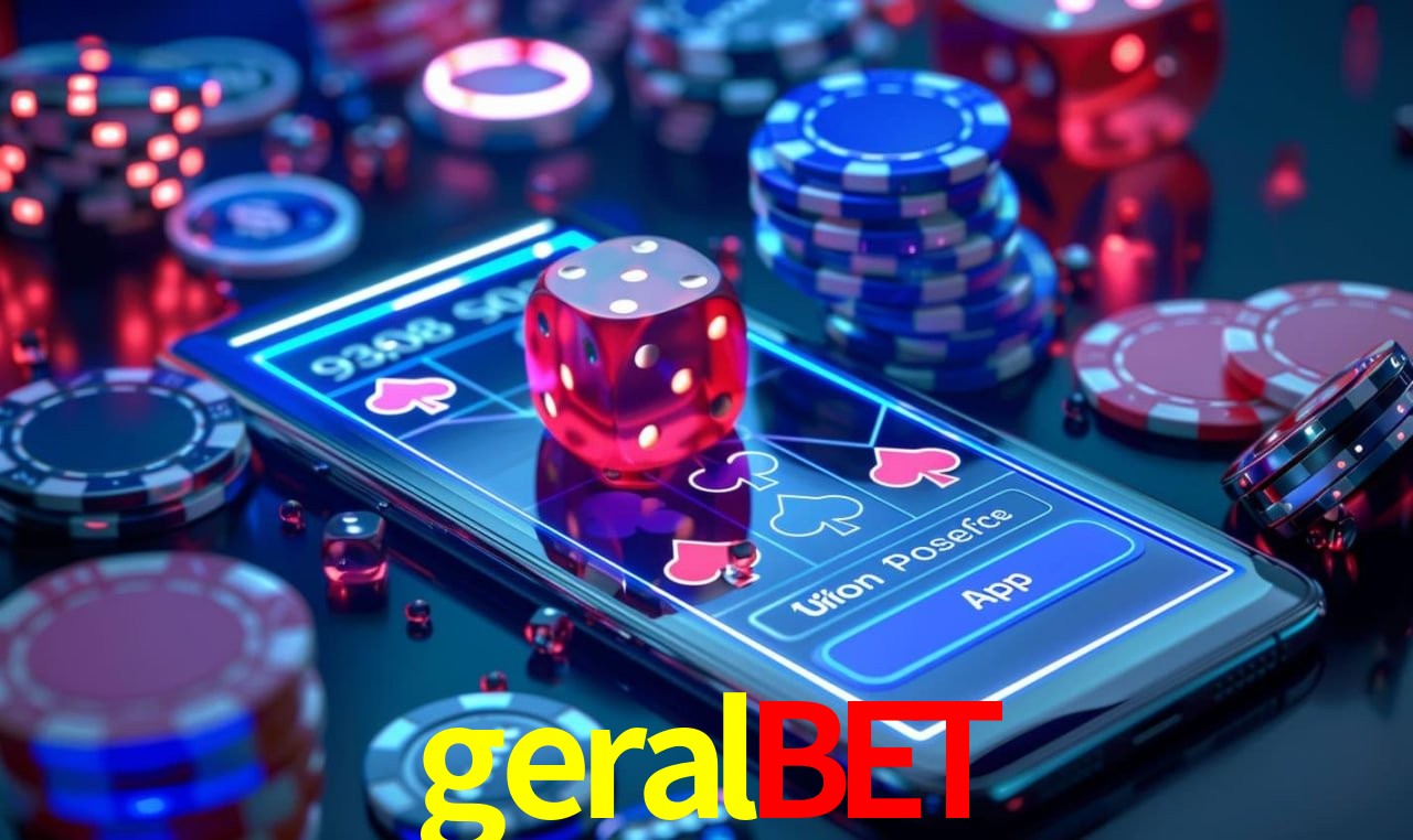 geralbet - Análise de Mercados Esportivos