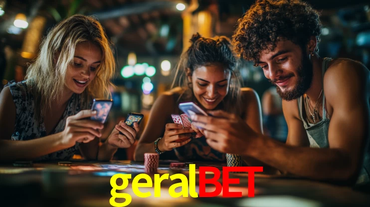 Aviator Game geralbet