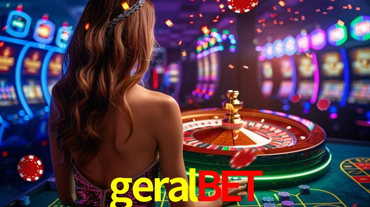 geralbet - App Compatibility