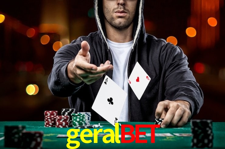 geralbet