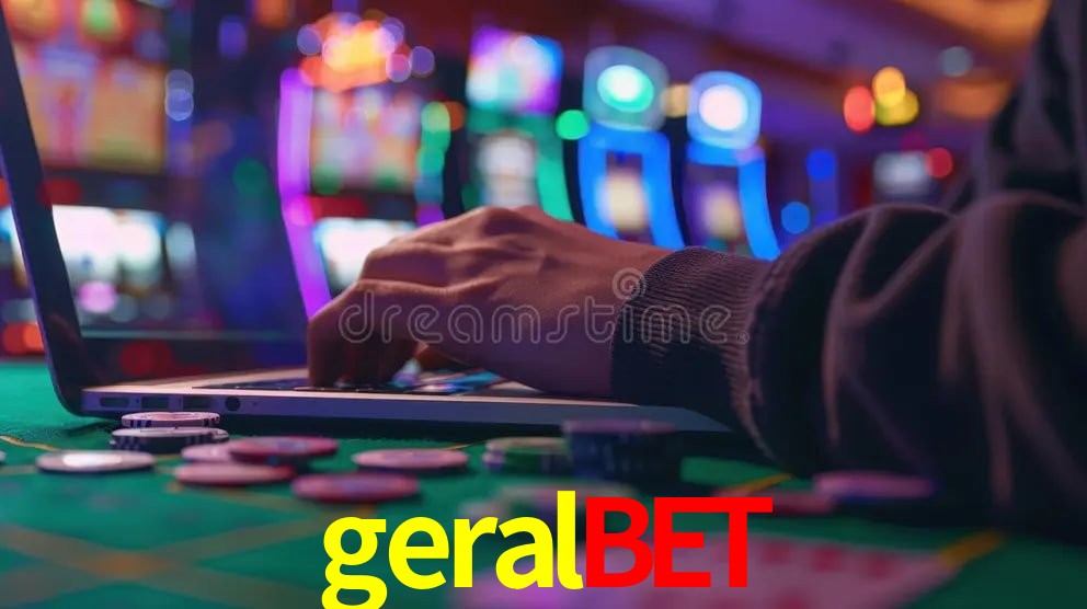 Casino VIP geralbet