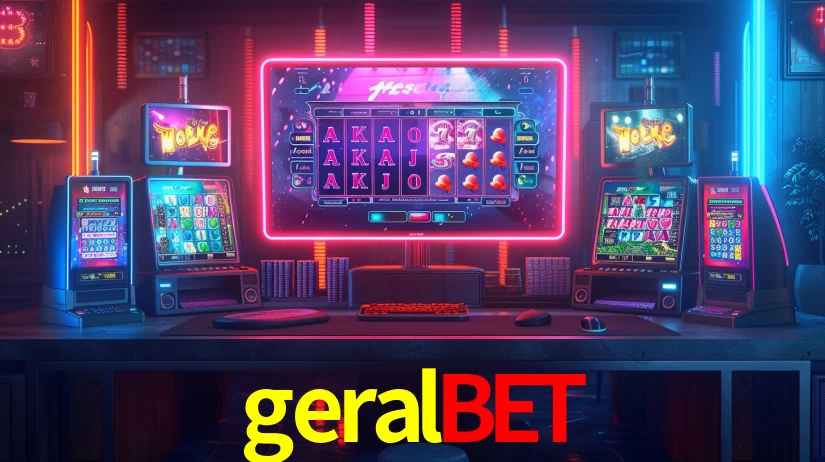 geralbet login