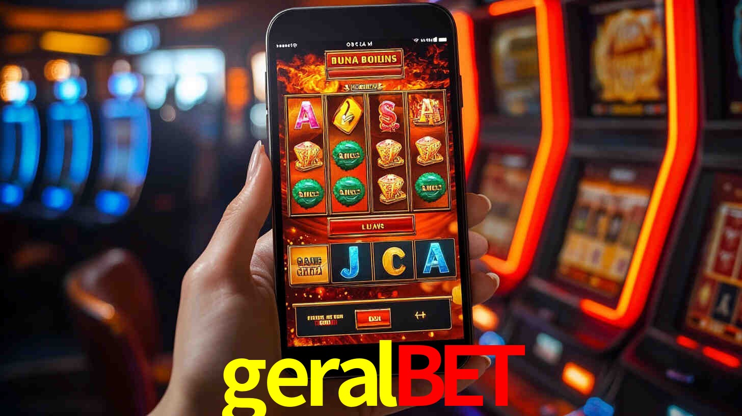geralbet,geralbet.com