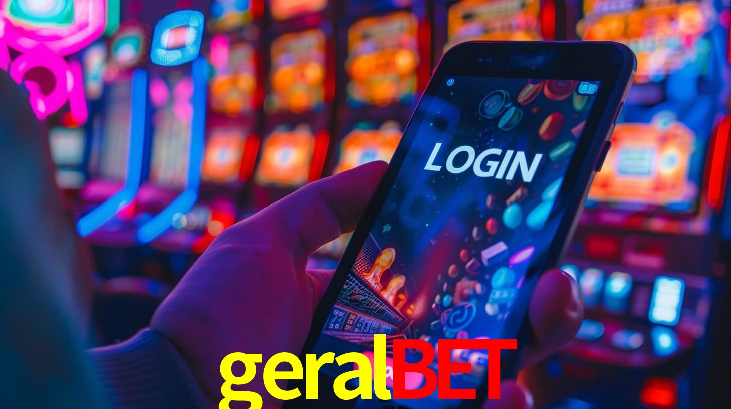 Estatísticas Esportivas geralbet
