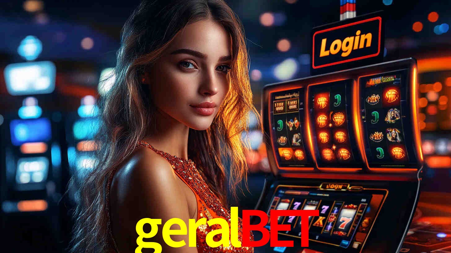 geralbet
