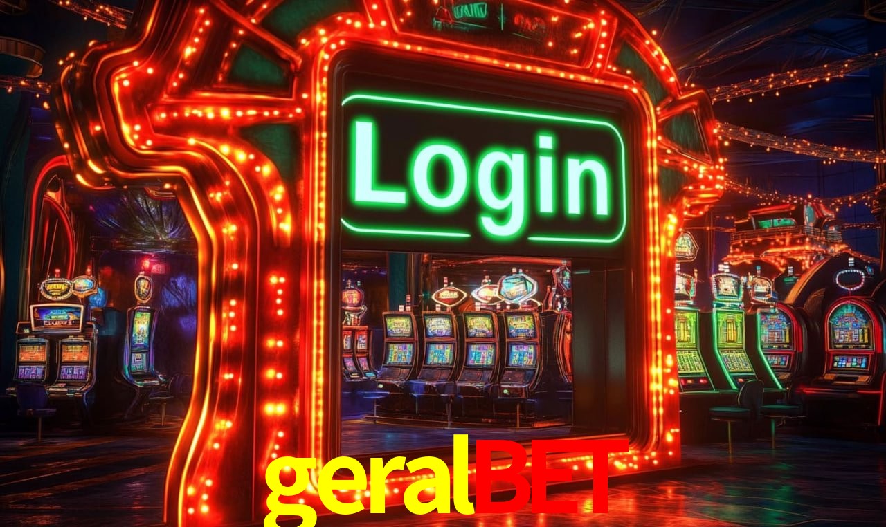 Diretório de Jogos geralbet