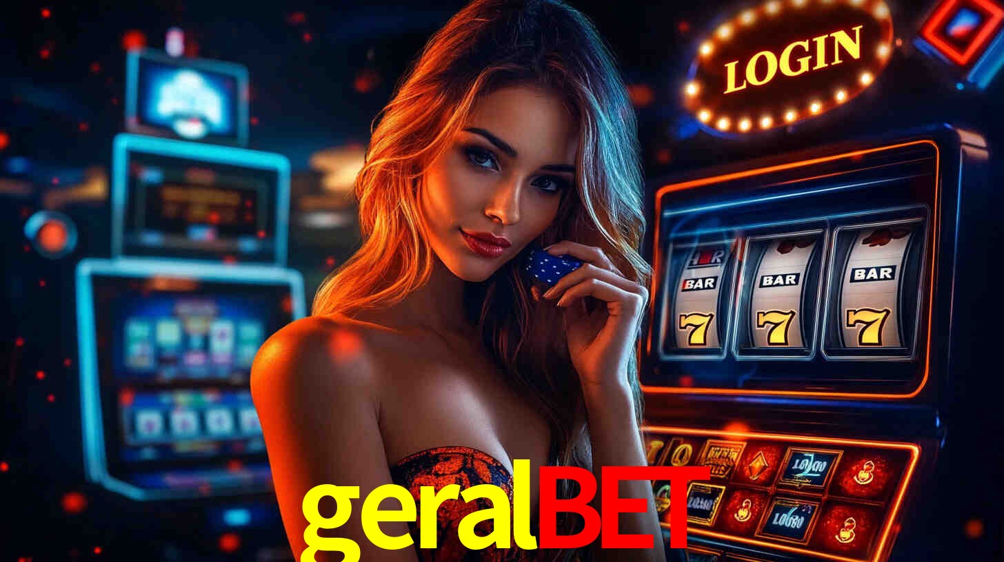 geralbet login