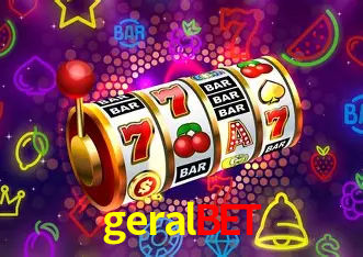 Apostas Esportivas na geralbet: Um Guia Completo