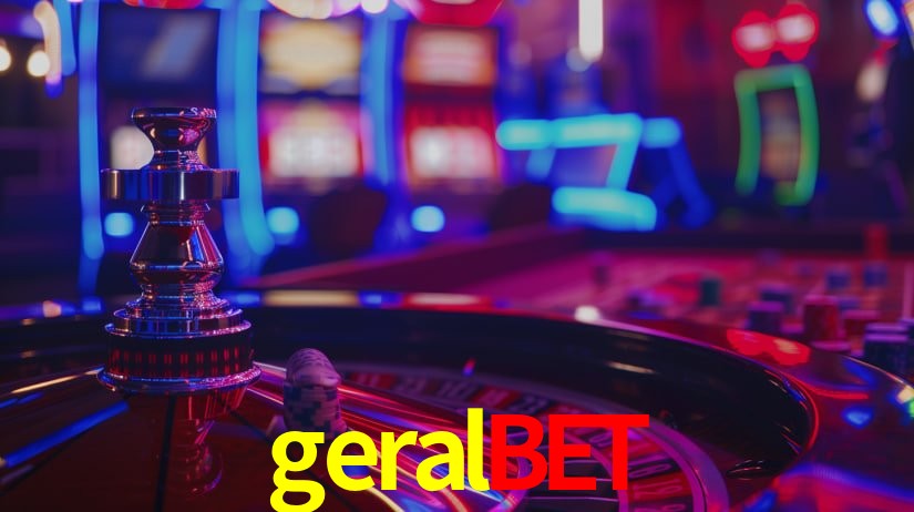 geralbet,geralbet.com