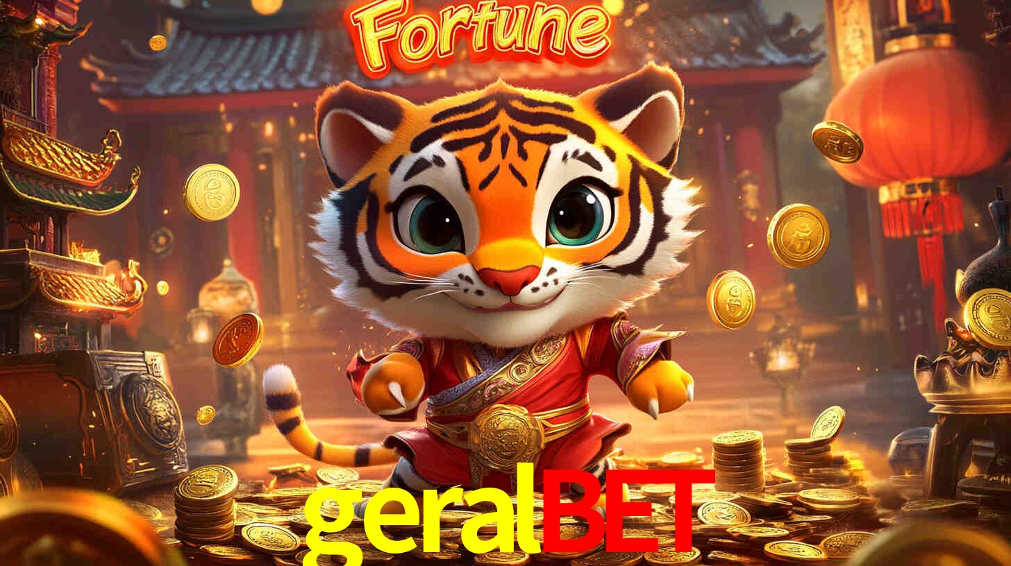 Apostas Esportivas na geralbet: Um Guia Completo