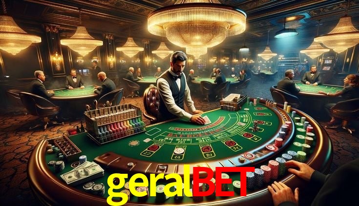 Slot Games geralbet