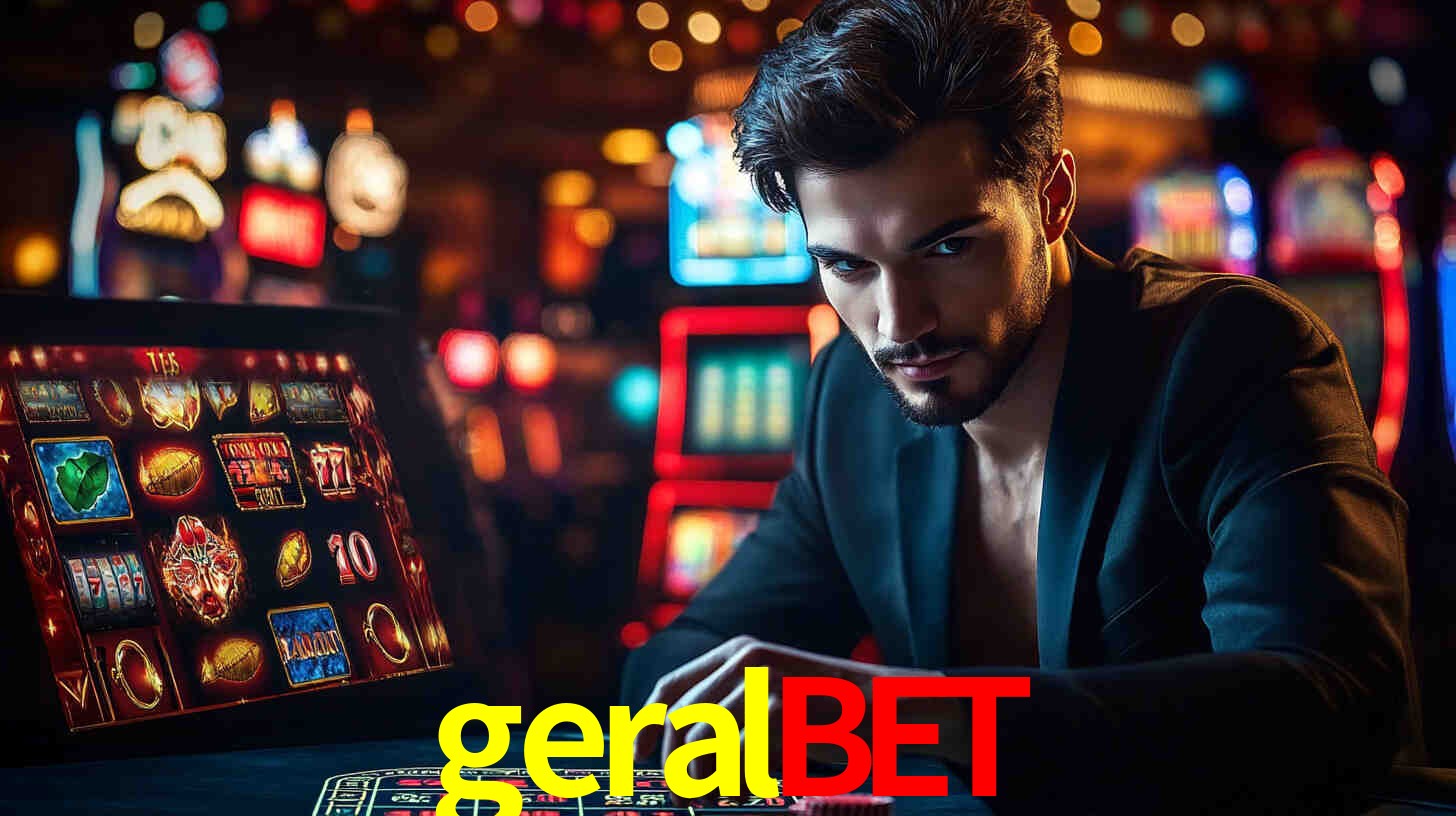 geralbet,geralbet.com