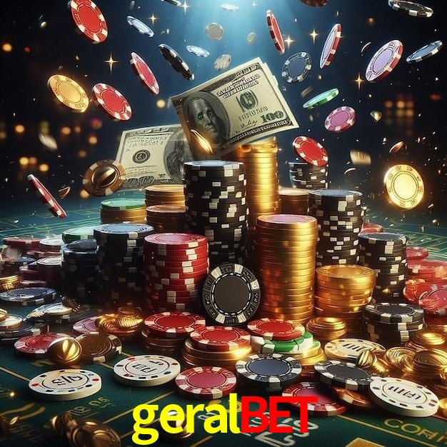 Interface Premium geralbet
