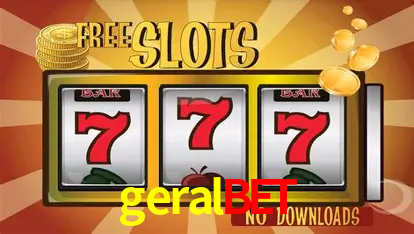 Descubra o Mundo do Cassino Online com geralbet
